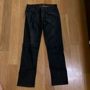 Joes jeans mens size w30